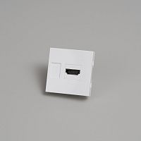 Модуль HDMI white