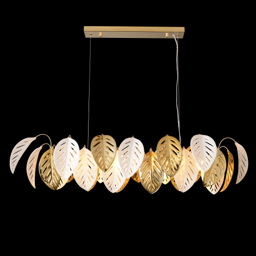 Люстра Crystal Lux RAMONA SP10 фото 3