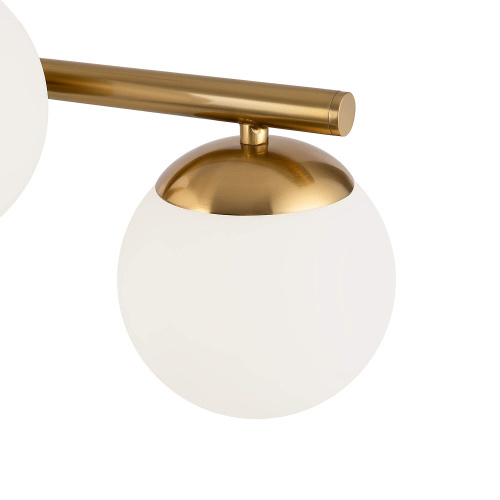 Подвесной светильник Zing FR5199PL-08BS фото 4