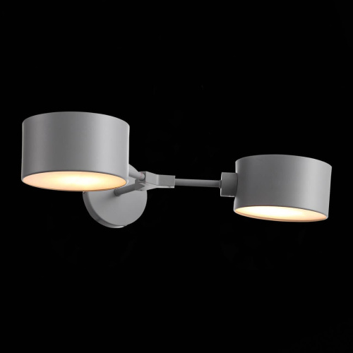 Бра Evoluce Gimento SLE183701-02 фото 3 Бра Evoluce Gimento SLE183701-02 фото 3