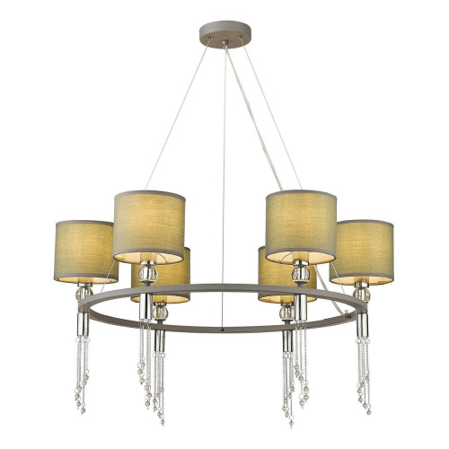 Подвесная люстра Velante 292-103-06 Подвесная люстра Velante 292-103-06