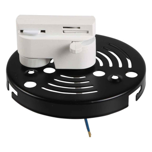 Адаптер для шинопровода Lightstar Asta 592066 Адаптер для шинопровода Lightstar Asta 592066