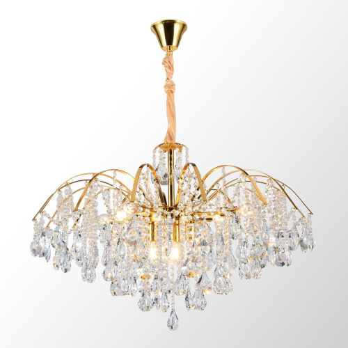 Люстра Lussole LSP-6018 Люстра Lussole LSP-6018