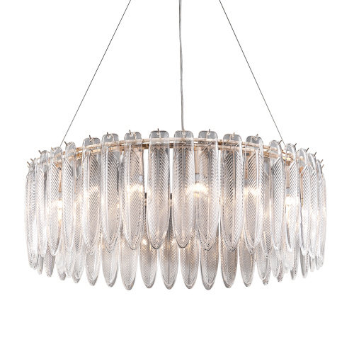 Люстра MD22027002-D85 gold Люстра MD22027002-D85 gold