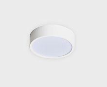 M04-525-95 white 3000K светильник потолочный