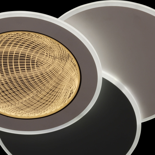 Люстра De Markt Норден фото 9