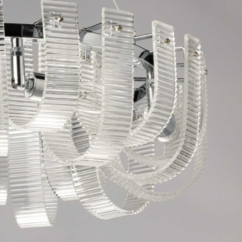 Люстра De City Линген 602010606 фото 6