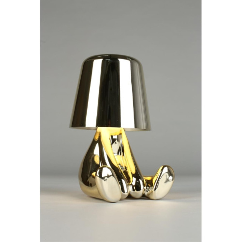 Настольная лампа APL.676.04.01 фото 5