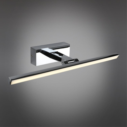 Светильник настенный (Бра) OML-29201-08 фото 7 Светильник настенный (Бра) OML-29201-08 фото 7