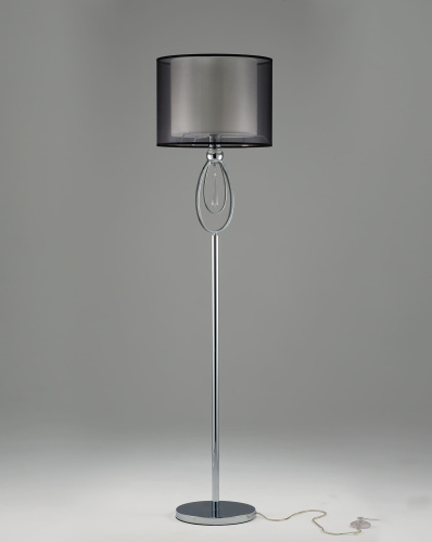 Торшер Moderli V2581-1F Dark фото 8