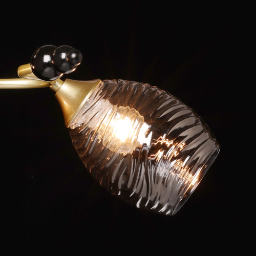 Люстра потолочная De City Клэр 463012402 фото 7