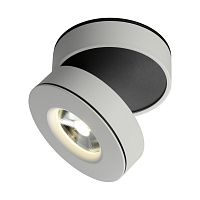 Светильник встраиваемый-накладной OML-101909-12