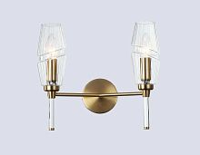 Настенный светильник Ambrella light High light LH55206