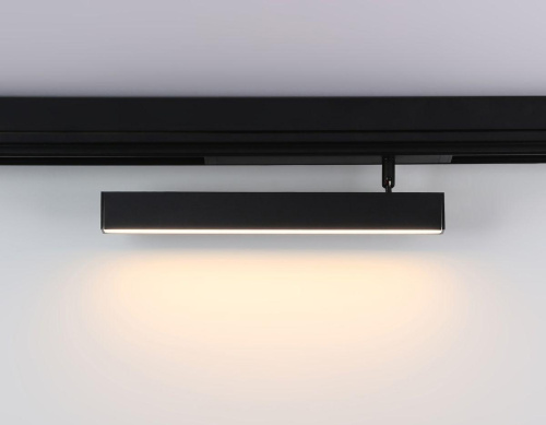 Трековый светодиодный светильник Ambrella Light Track System Magnetic 220V GL1332 фото 9