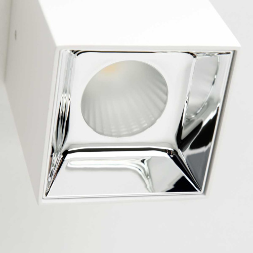 Потолочный светодиодный светильник Citilux Старк CL7440202 фото 9