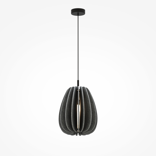 Подвесной светильник Maytoni MOD398PL-01GR фото 6