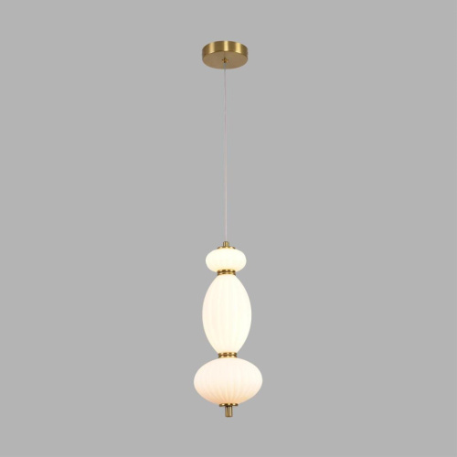 Подвесной светильник Lumion Lialda Ledio 8369/15L фото 7 Подвесной светильник Lumion Lialda Ledio 8369/15L фото 7