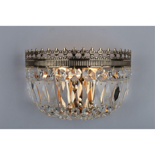 Светильник настенный (Бра) OML-76607-02 фото 5