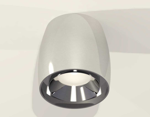 Комплект накладного светильника Ambrella light Techno Spot XS1143002 PSL серебро полированное (C1143, N7032) фото 2