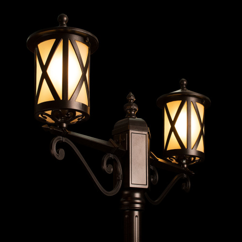 100016/2200 Ландшафтный светильник LOFT IT Ravenna фото 5