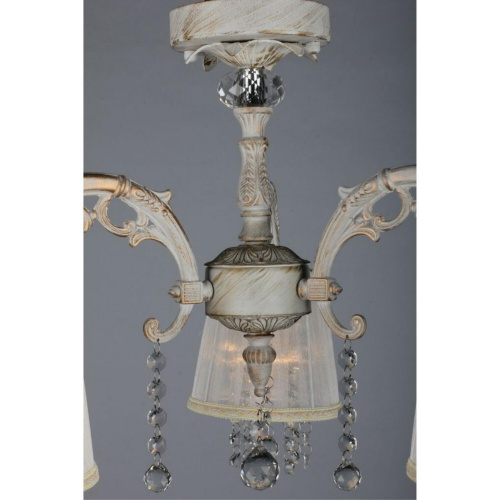 Люстра потолочная OML-30007-03 фото 2