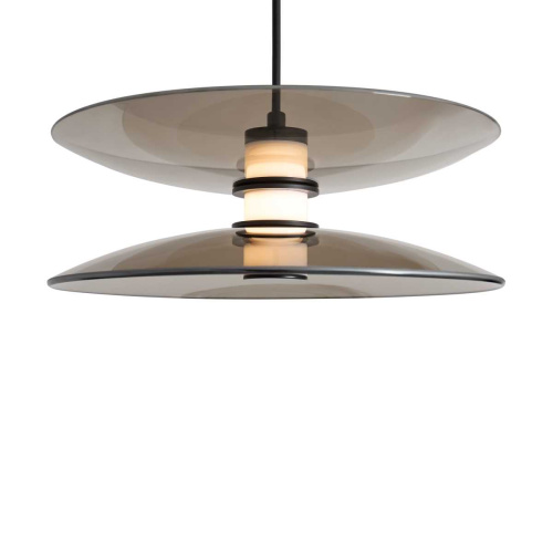 Подвесной светильник Freya Modern Tower FR5537PL-L6B1 фото 7