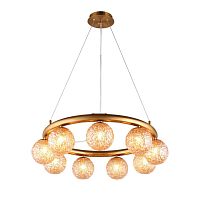 Люстра подвесная APL.764.03.09