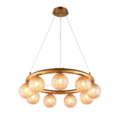 Люстра подвесная APL.764.03.09