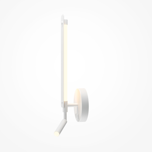 Настенный светильник (бра) Maytoni MOD214WL-L8W3K фото 5