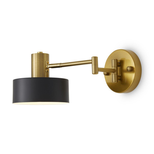 Бра Freya Izza FR4008WL-01BBS Бра Freya Izza FR4008WL-01BBS