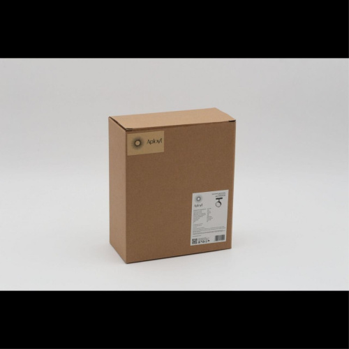 Светильник трековый APL.0118.00.09 фото 12 Светильник трековый APL.0118.00.09 фото 12