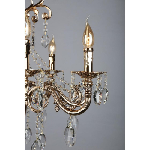 Люстра подвесная OML-78903-08 фото 6 Люстра подвесная OML-78903-08 фото 6