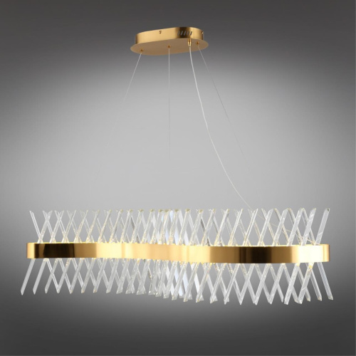 Люстра подвесная OML-99903-44 фото 2