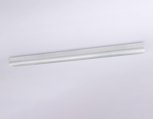 Корпус в натяжной потолок для накладного шинопровода Ambrella Light Track System Magnetic 220V GL1013 фото 6