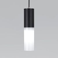 Подвесной светильник 5602 TECHNO черный