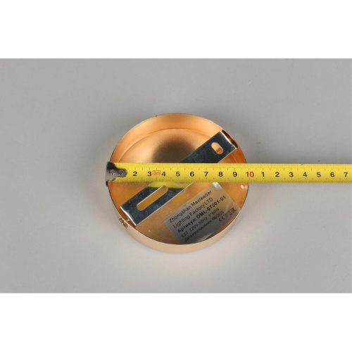 Светильник настенный (Бра) OML-67001-01 фото 9