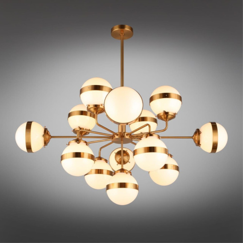 Люстра потолочная APL.819.07.13 фото 2