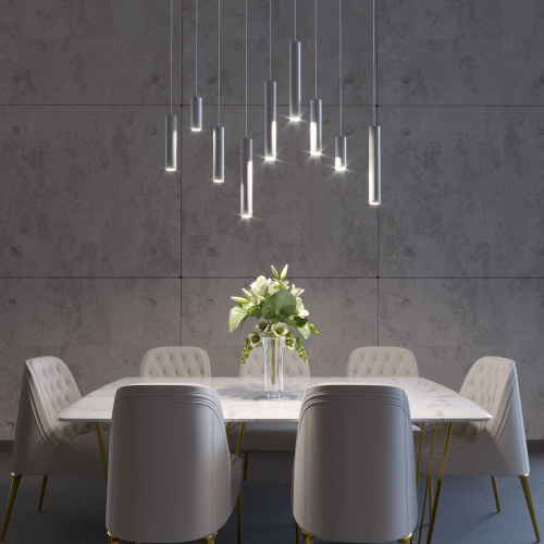 Подвесной светодиодный светильник 50247 LED фото 5