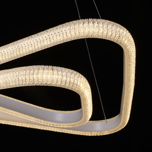 Люстра De Markt Оскар фото 7 Люстра De Markt Оскар фото 7