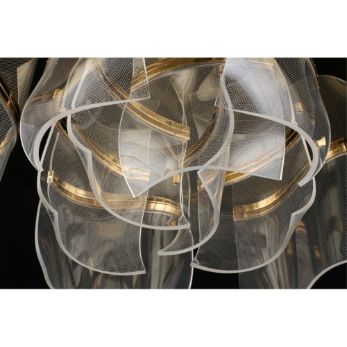 Люстра потолочная APL.864.07.50 фото 9