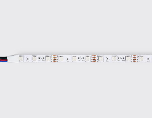 Светодиодная лента Ambrella Light 14,4W/m 60LED/m 5050SMD RGB 5M GS2402 фото 7