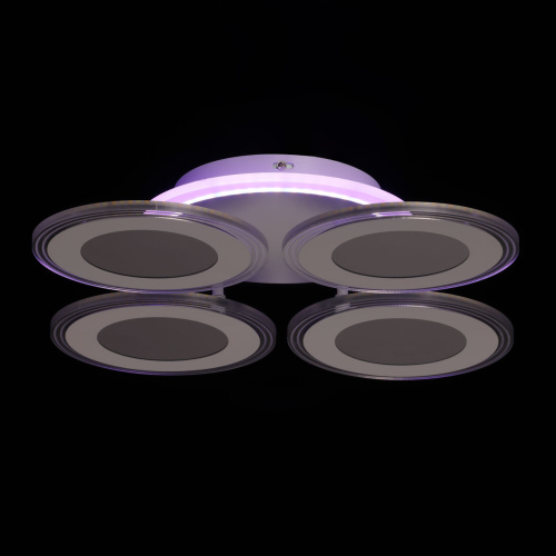 Люстра De City Мадлен фото 7