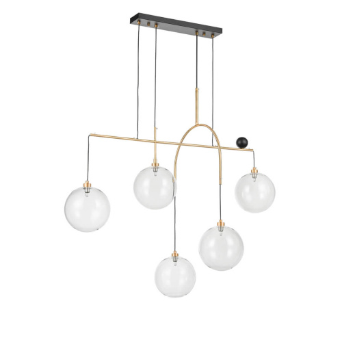Подвесной светильник Vele Luce Freedom VL5544P05 фото 6