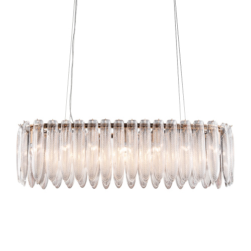 Люстра MD22027002-L108 light rose gold Люстра MD22027002-L108 light rose gold