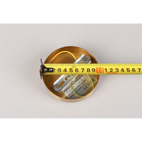 Люстра потолочная APL.604.07.12 фото 15