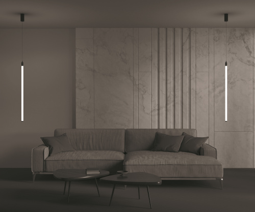 Подвесной светильник Technical P022PL-L20B3K фото 8