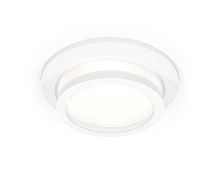 Комплект встраиваемого светильника Ambrella light Techno Spot XC (C6512, N6220) XC6512060