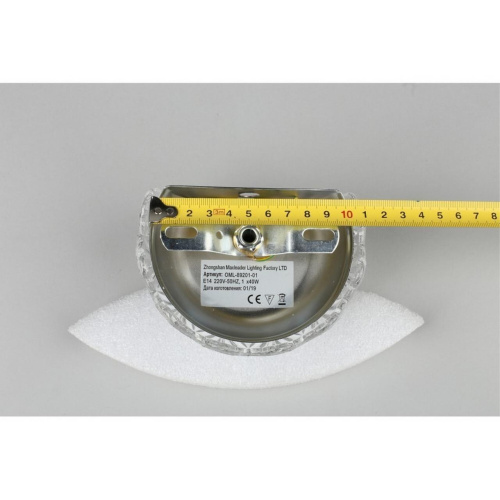 Светильник настенный (Бра) OML-89201-01 фото 5