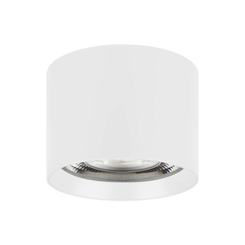 Потолочный светодиодный светильник Arlight SP-Dice-R77-10W Day4000 046628 Потолочный светодиодный светильник Arlight SP-Dice-R77-10W Day4000 046628