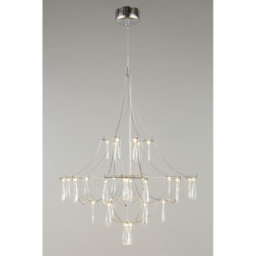 Люстра подвесная OML-29603-30 фото 6